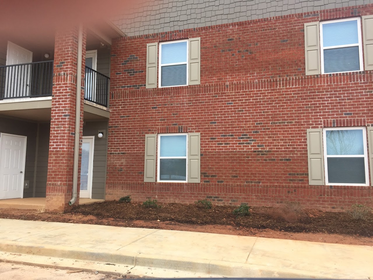 Photo of THE REGENCY AT BLACKSTOCK. Affordable housing located at 423 VERDERY COURT SPARTANBURG, SC 29301