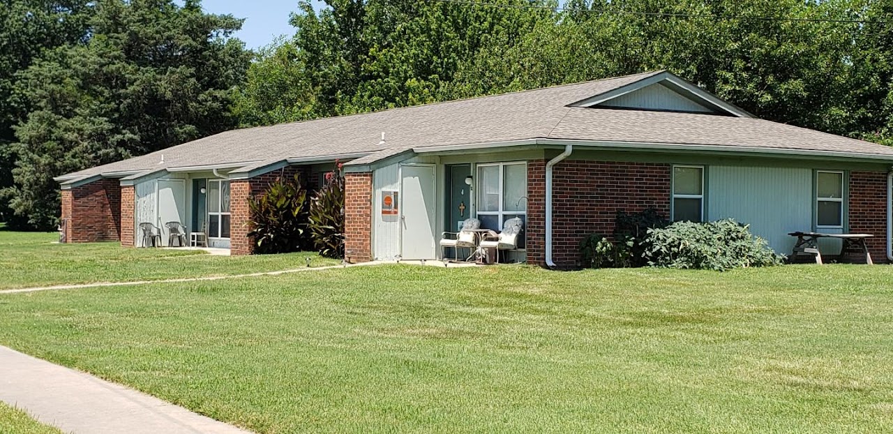 Photo of PARSONS VILLAGE. Affordable housing located at 1100 S 13TH ST PARSONS, KS 67357