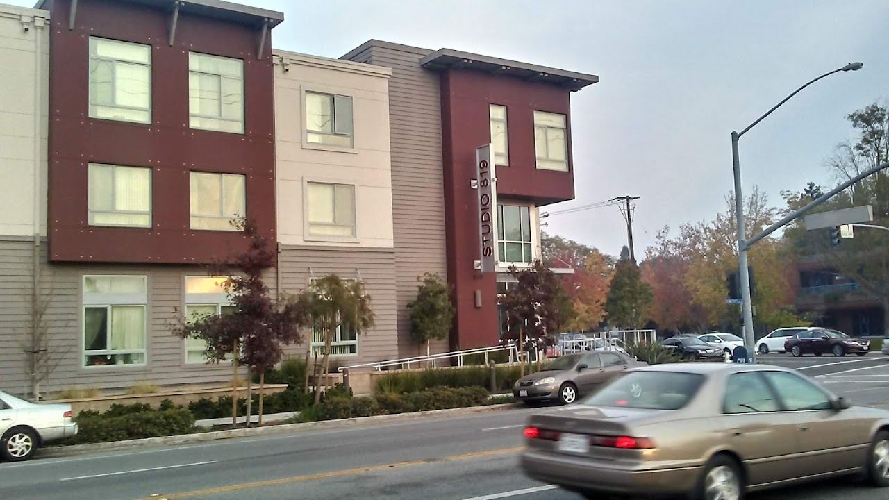 Photo of STUDIO 819. Affordable housing located at 819 NORTH RENGSTORFF AVENUE MOUNTAIN VIEW, CA 94043
