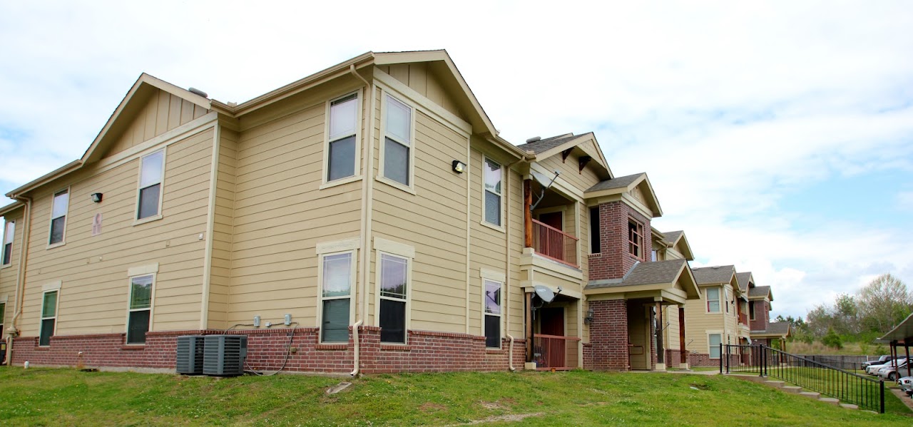 Photo of CASCADES AT SPRING STREET. Affordable housing located at 1510 SPRING ST HOT SPRINGS, AR 71901