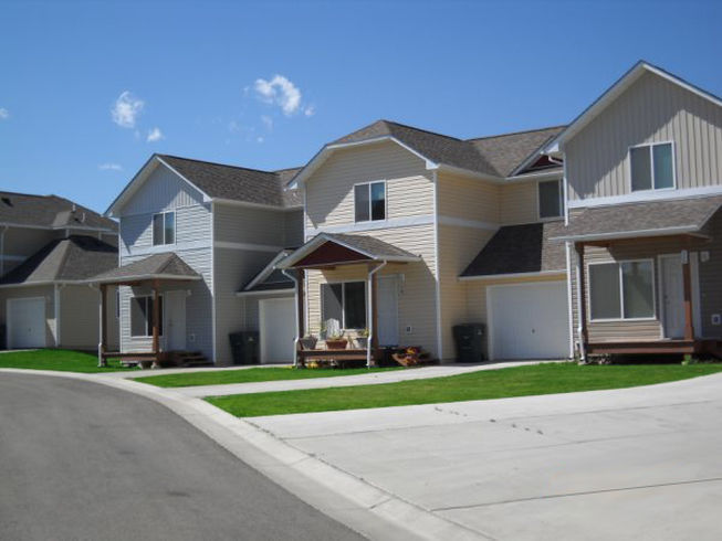 Photo of STADIUM PLACE APTS. Affordable housing located at 1120 MYDLAND RD SHERIDAN, WY 82801
