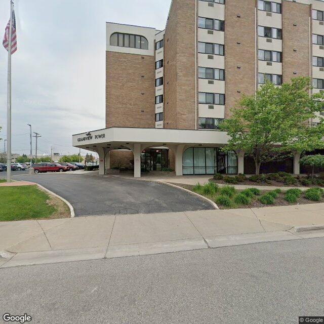 Photo of GRANDVIEW TOWER APTS. Affordable housing located at 1016 SEVENTH ST PORT HURON, MI 48060