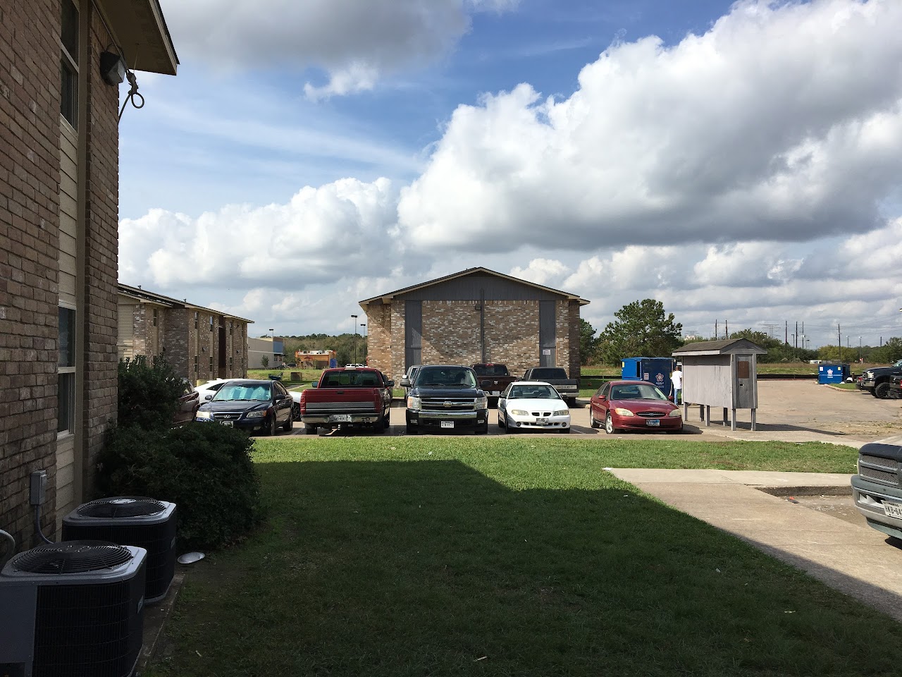 Photo of COURTYARDS AT CROSBY (FKA CROSBY MEADOWS APARTMENTS ). Affordable housing located at 304 KRENEK CROSBY, TX 77532