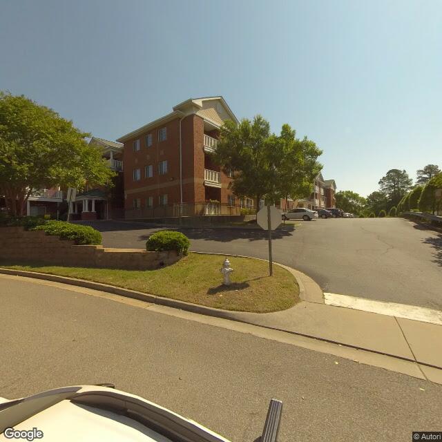 Photo of PARHAM PARK PLACE II. Affordable housing located at 7590 E PARHAM RD RICHMOND, VA 23294