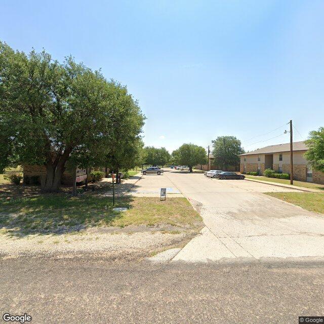 Photo of COLORADO CITY APTS II. Affordable housing located at 2330 N STATE HWY 208 COLORADO CITY, TX 79512