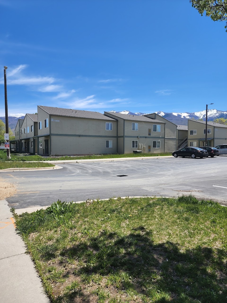 Photo of FRANCIS PEAK VIEW. Affordable housing located at 600 W. MUTTON HOLLOW KAYSVILLE, UT 84037
