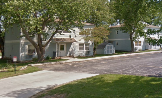 Photo of COLCHESTER APTS. Affordable housing located at 592 N COAL ST COLCHESTER, IL 62326