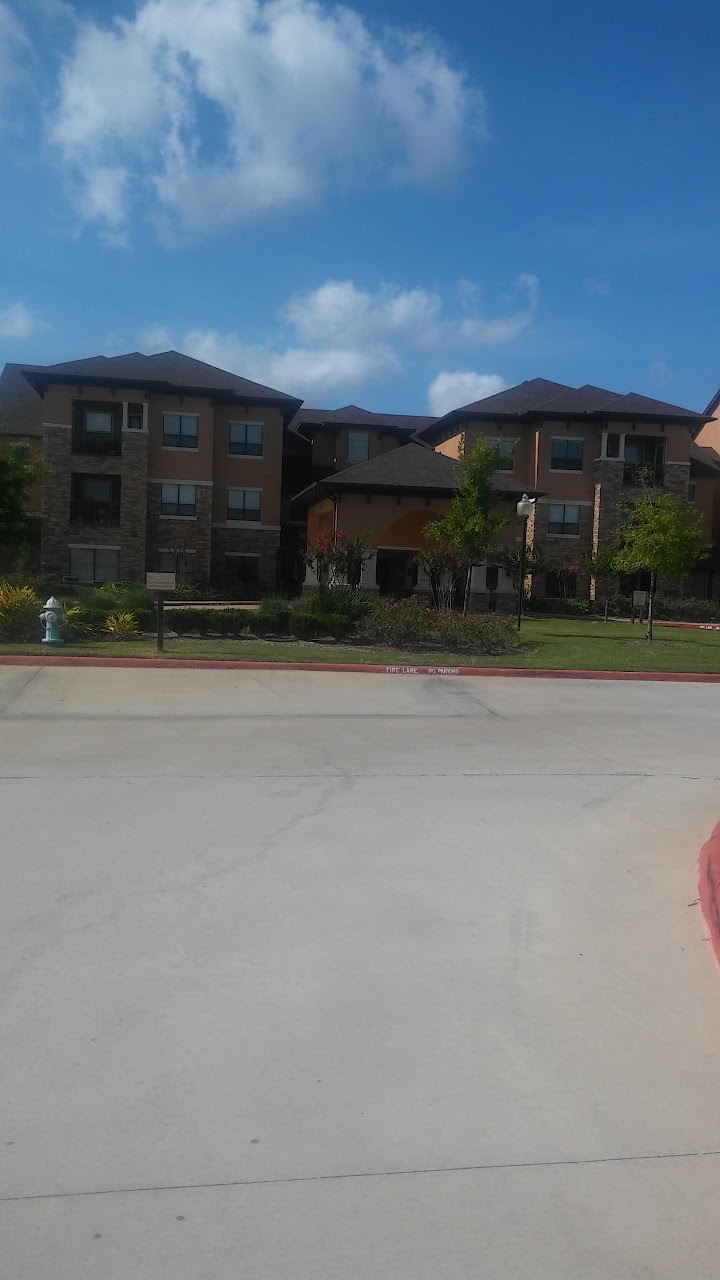 Photo of GREENHOUSE VILLAGE. Affordable housing located at  N A, TX 