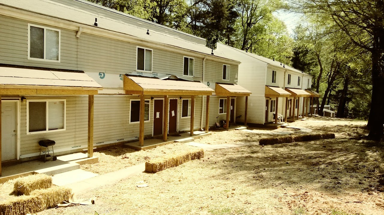 Photo of LEDGEWOOD VILLAGE. Affordable housing located at 15 FUTURE DRIVE ASHEVILLE, NC 28803