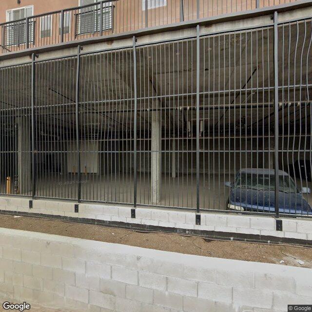 Inglewood Flats - Affordable Housing in Los Angeles, CA | Section 8 Search