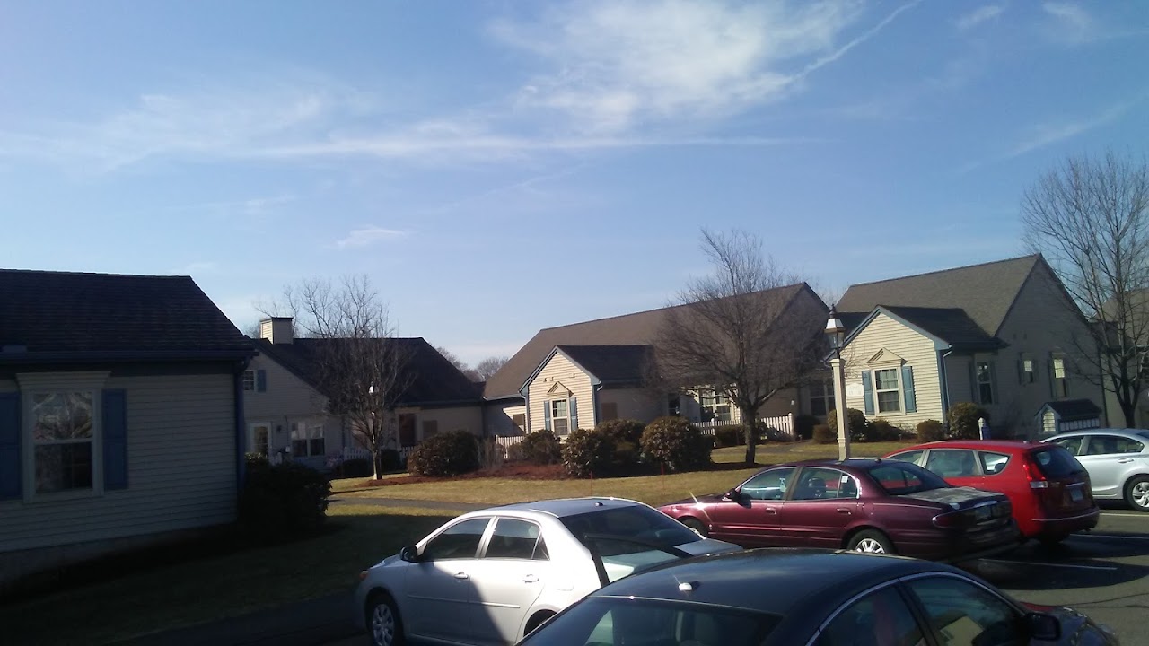 Photo of WATSON FARM ASSOC. Affordable housing located at 700 DEMING ST SOUTH WINDSOR, CT 06074