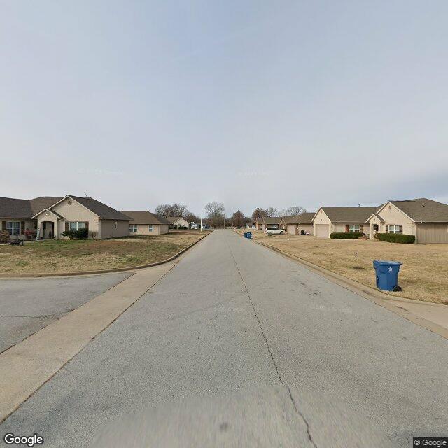 Photo of PRAIRIE HILLS ESTATES. Affordable housing located at 307 SUNFLOWER LN CARL JUNCTION, MO 64834