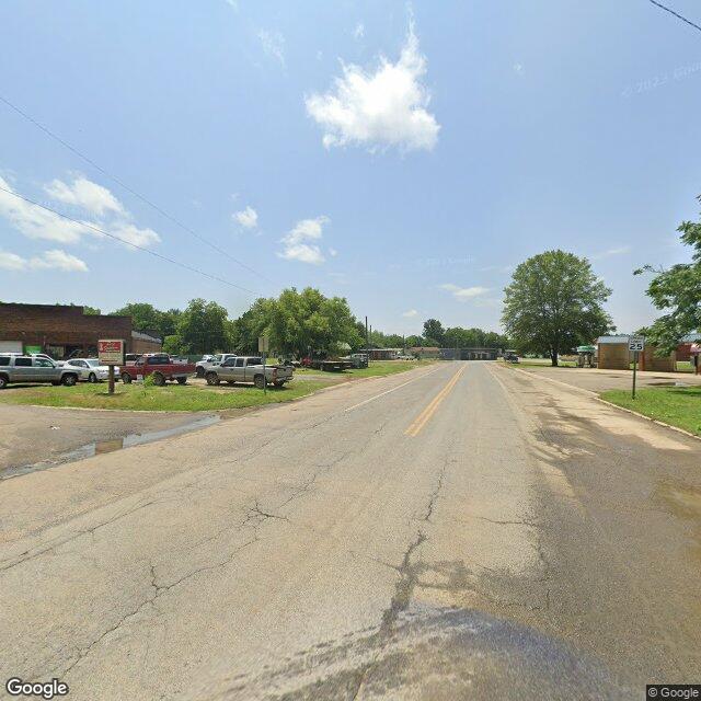 Photo of Housing Authority of the Town of Wister at 702 Senior Drive WISTER, OK 74966