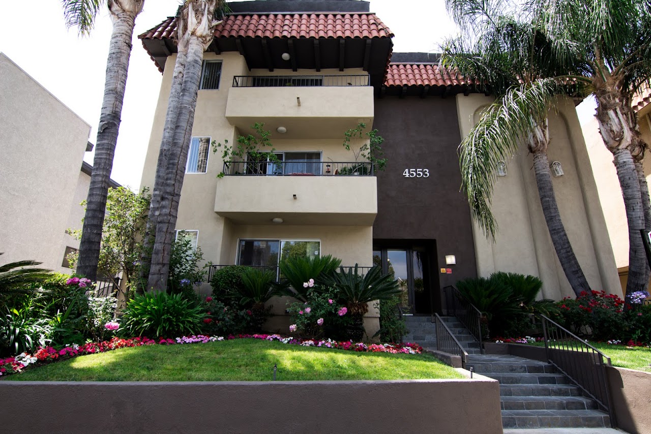 Photo of WILLIS APTS. Affordable housing located at 4553 WILLIS AVE SHERMAN OAKS, CA 91403