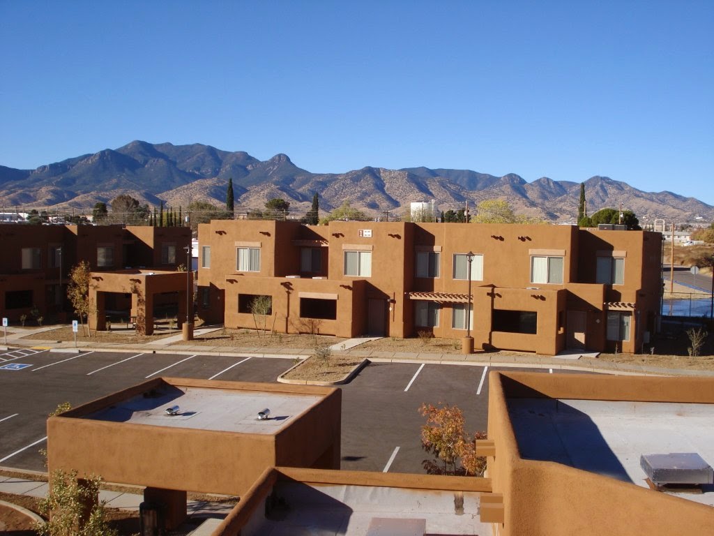 Photo of SANTA FE SPRINGS. Affordable housing located at 400 DENMAN AVE SIERRA VISTA, AZ 85635