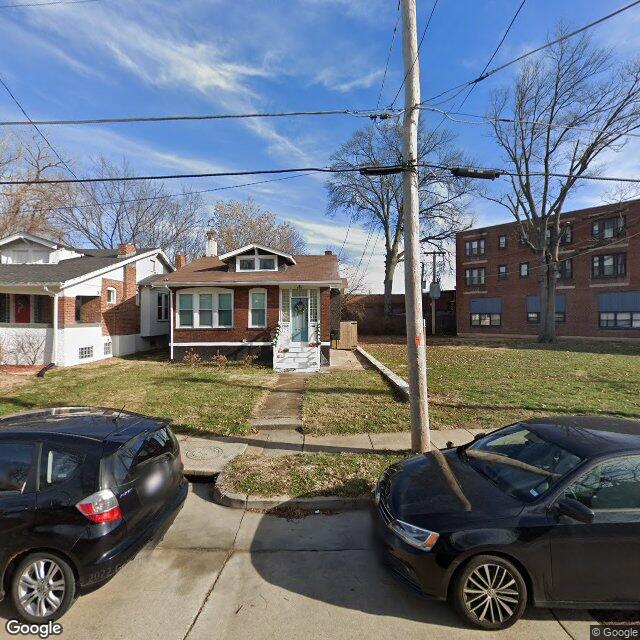 Photo of 2270 YALE AVE. Affordable housing located at 2270 YALE AVE MAPLEWOOD, MO 63143