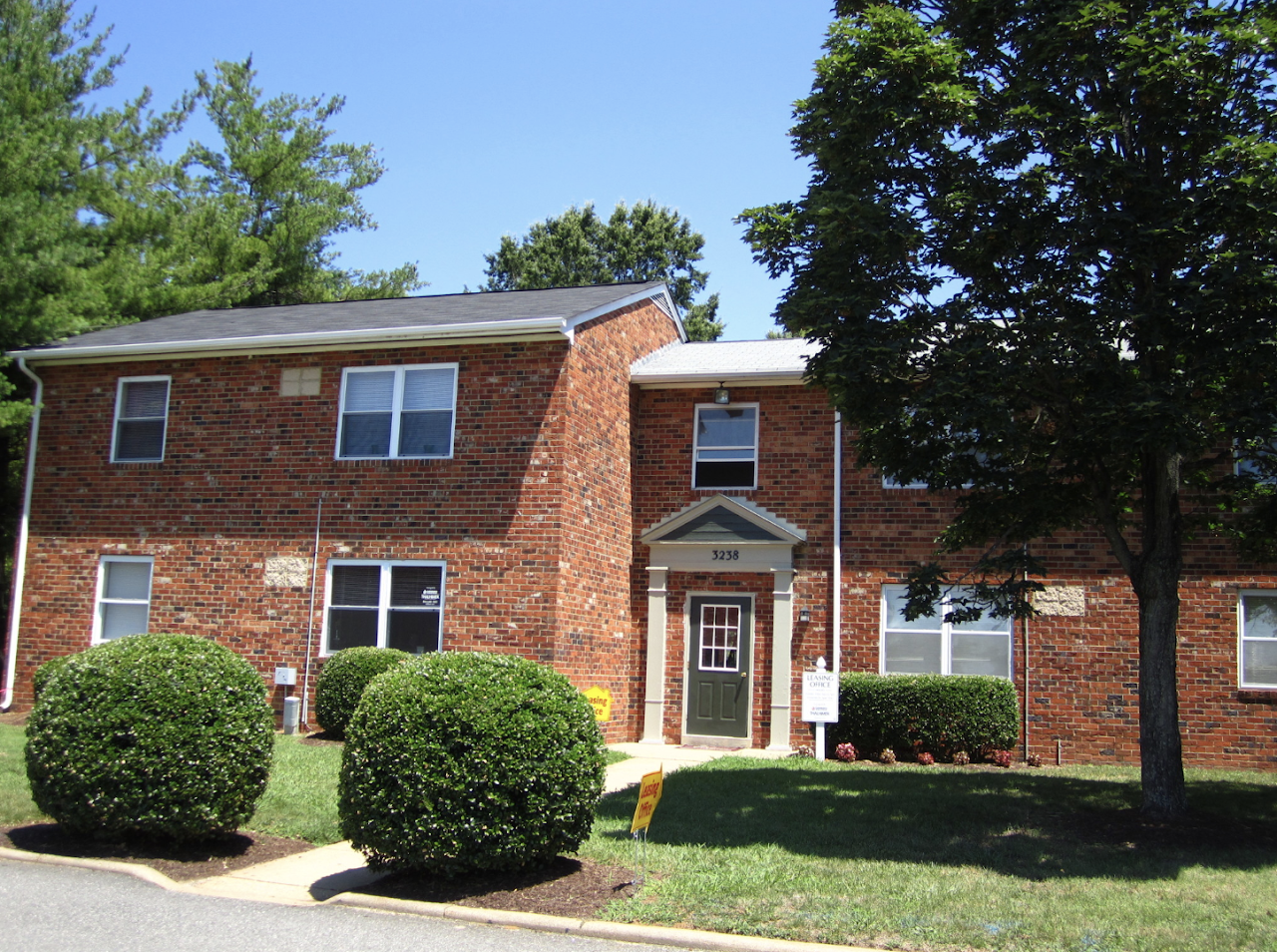 Photo of COUNTRYSIDE (RICHMOND). Affordable housing located at 3238 BROAD ROCK BLVD RICHMOND, VA 23224