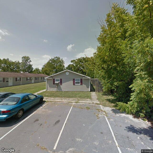 Photo of WASHINGTON COURT HOUSE APTS. Affordable housing located at 826-832 CONLEY CT WASHINGTON C H, OH 43160