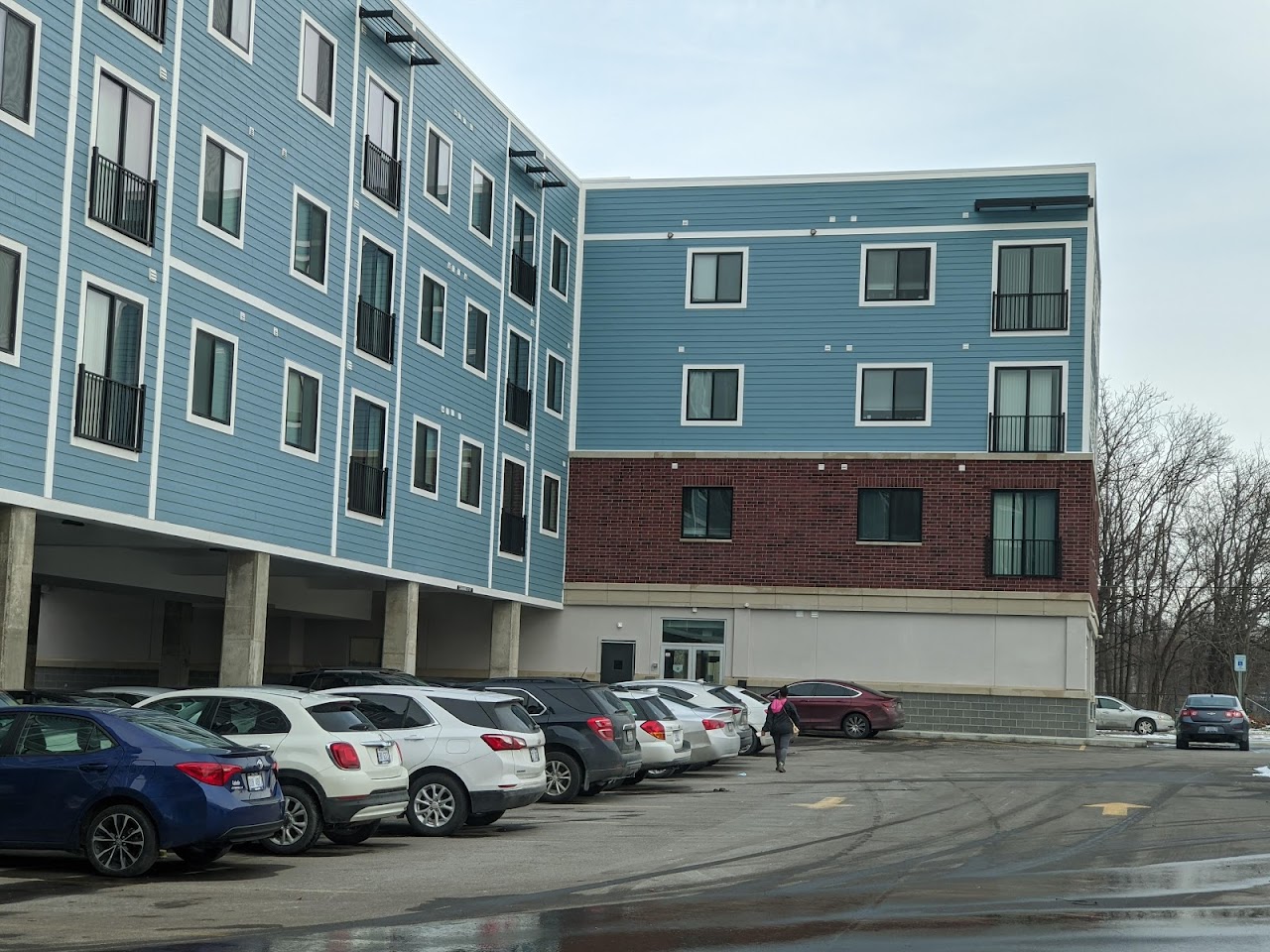 Photo of 310 EAST THIRD STREET APTS. Affordable housing located at 310 EAST THIRD STREET FLINT, MI 48502