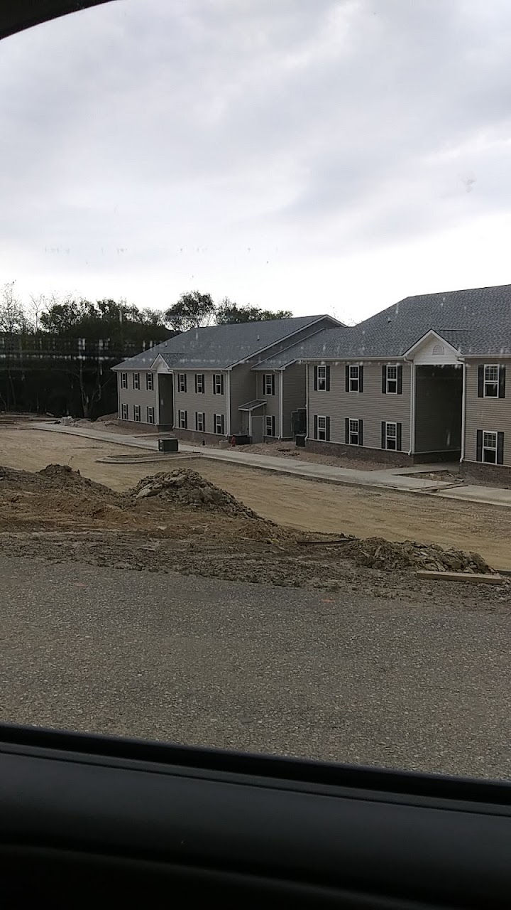Photo of VILLAGE AT GULPHA CREEK. Affordable housing located at 225 WISE STREET HOT SPRINGS, AR 71901