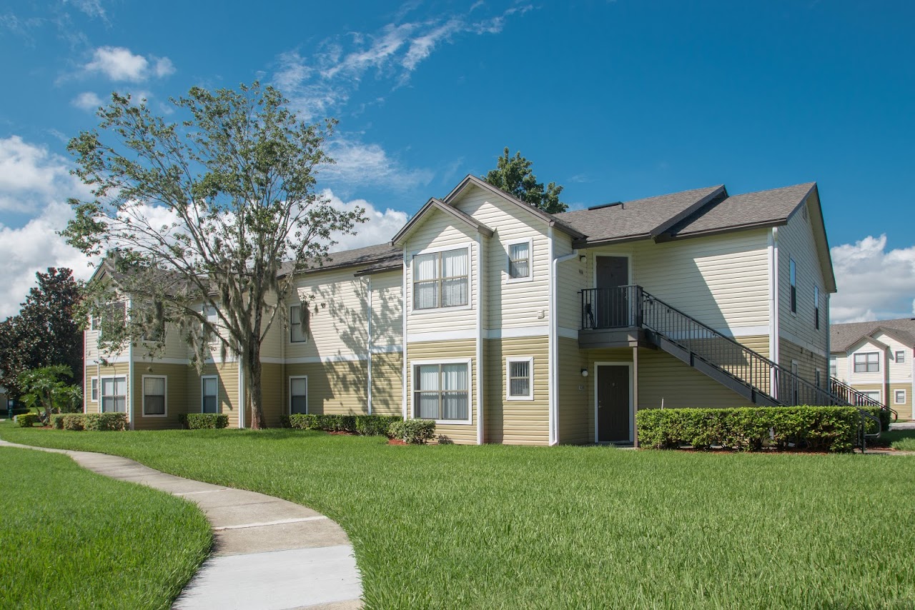 Photo of COUNTRY GARDEN. Affordable housing located at 15122 W COLONIAL DR WINTER GARDEN, FL 34787