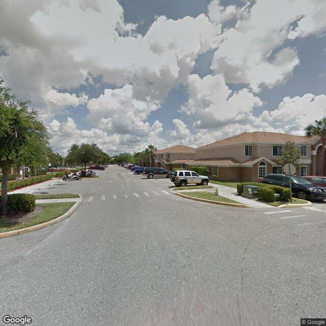Photo of CRESTVIEW PARK at 2903 LAKE TRAFFORD RD IMMOKALEE, FL 34142