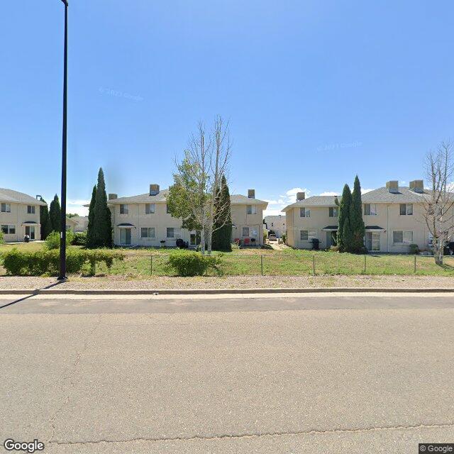 Photo of BALTIMORE COURT. Affordable housing located at 3590 BALTIMORE AVE PUEBLO, CO 81008