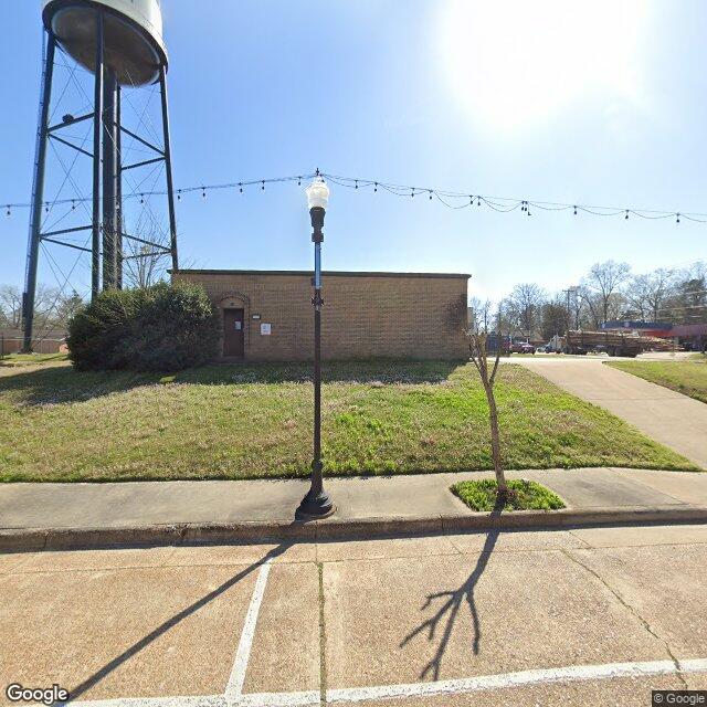 Photo of The Housing Authority of the City of Baldwyn at 101 EASTOVER Circle BALDWYN, MS 38824