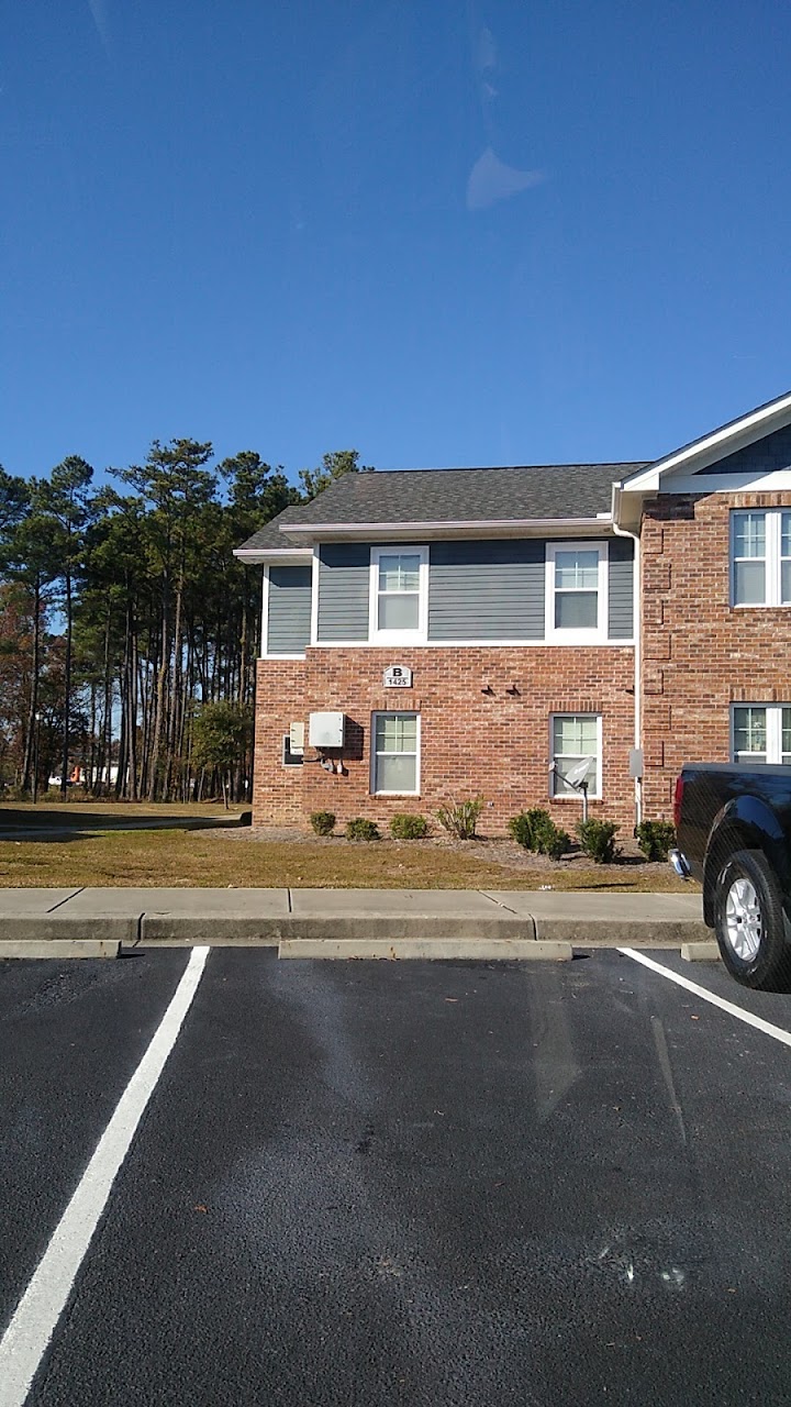 Photo of BAY POINTE I at 1408 FISHER DR MYRTLE BEACH, SC 29577