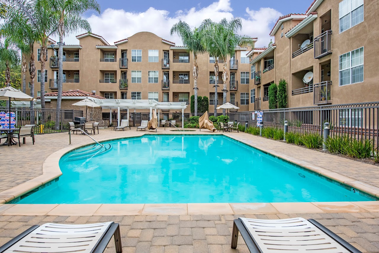 Photo of HERITAGE VILLAS SENIOR HOUSING. Affordable housing located at 26836 OSO PKWY MISSION VIEJO, CA 92691