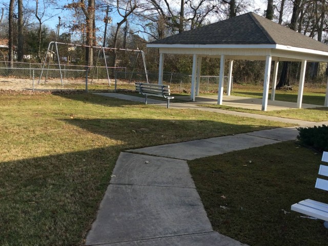 Photo of COLUMBIA STATION. Affordable housing located at 1104 S. COLUMBIA STREET BOGALUSA, LA 70427