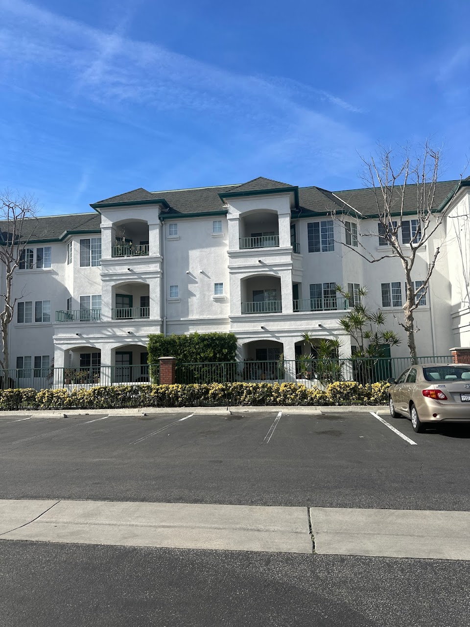 Photo of CYPRESS SUNRISE APTS. Affordable housing located at 9151 GRINDLAY ST CYPRESS, CA 90630
