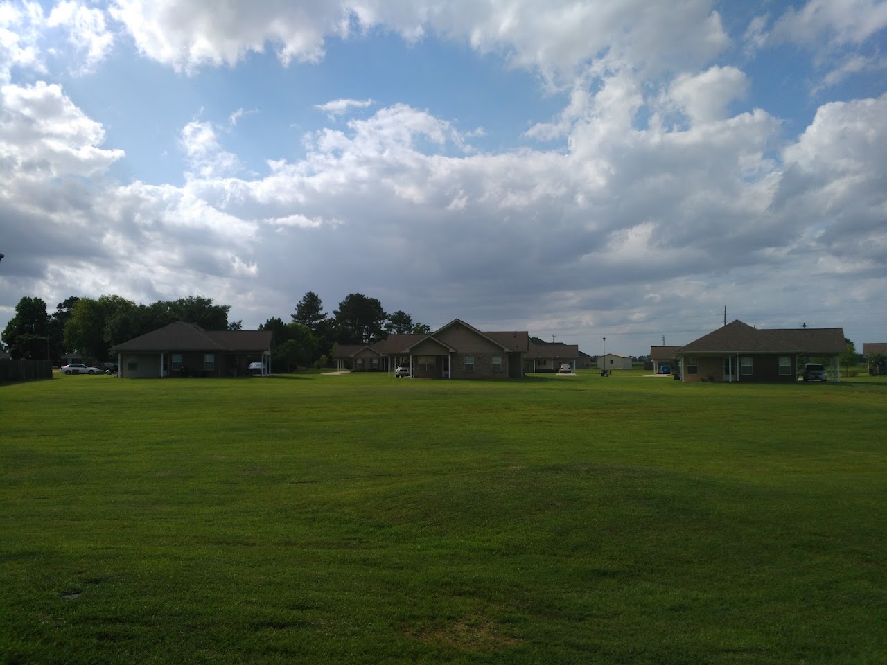 Photo of LOXLEY STATION DEVELOPMENT. Affordable housing located at 63 RIBBON RAIL CT LOXLEY, AL 36551