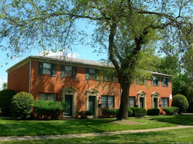 Photo of REGENCY ARMS APTS. Affordable housing located at 2870 PARLIN DR GROVE CITY, OH 43123