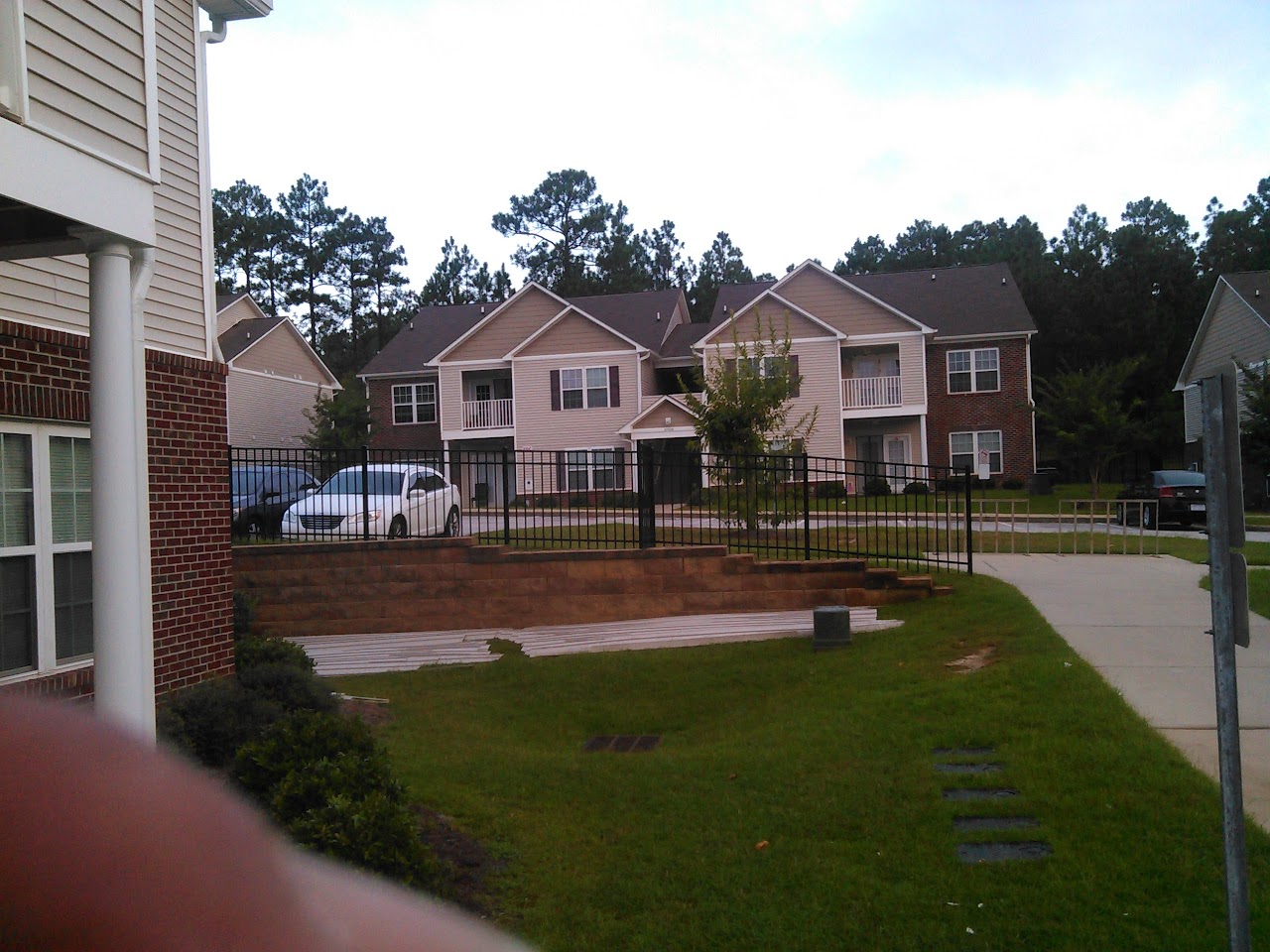 Photo of MAPLE RIDGE. Affordable housing located at 4810 CANYON CREST CIR FAYETTEVILLE, NC 28314