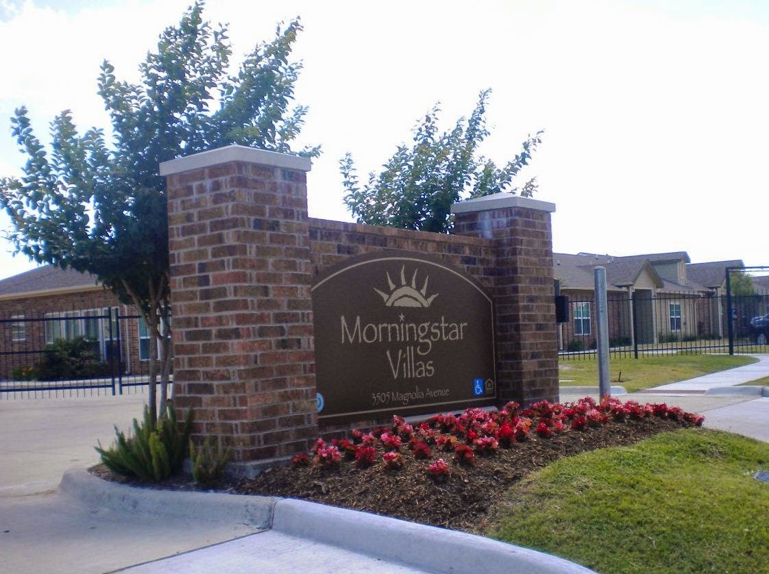 Photo of VILLAGE AT MORNINGSTAR. Affordable housing located at 3401 MAGNOLIA ST TEXAS CITY, TX 77590
