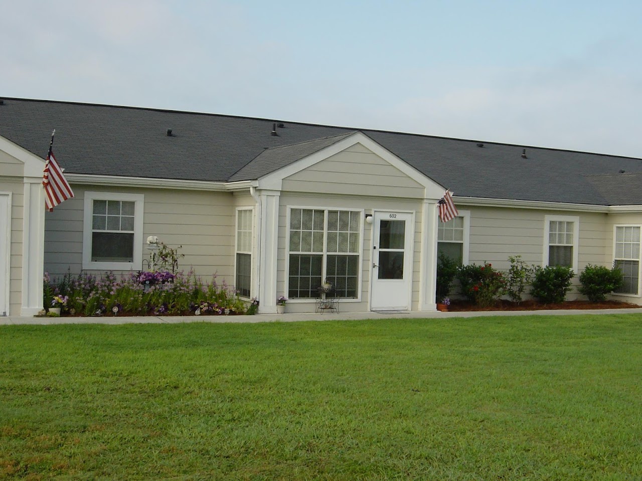 Photo of TIMBERLAND CROSSING APTS. Affordable housing located at 103 WHISPERING MAPLE DR CENTRAL, SC 29630