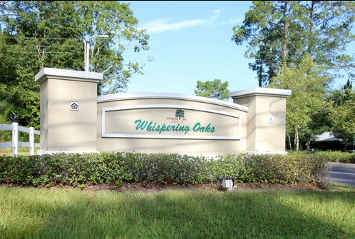 Photo of WHISPERING OAKS (STARKE). Affordable housing located at 900 S WATER ST STARKE, FL 32091