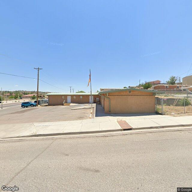 Photo of Housing Authority of the City of Gallup. Affordable housing located at 203 DEBRA Drive GALLUP, NM 87301