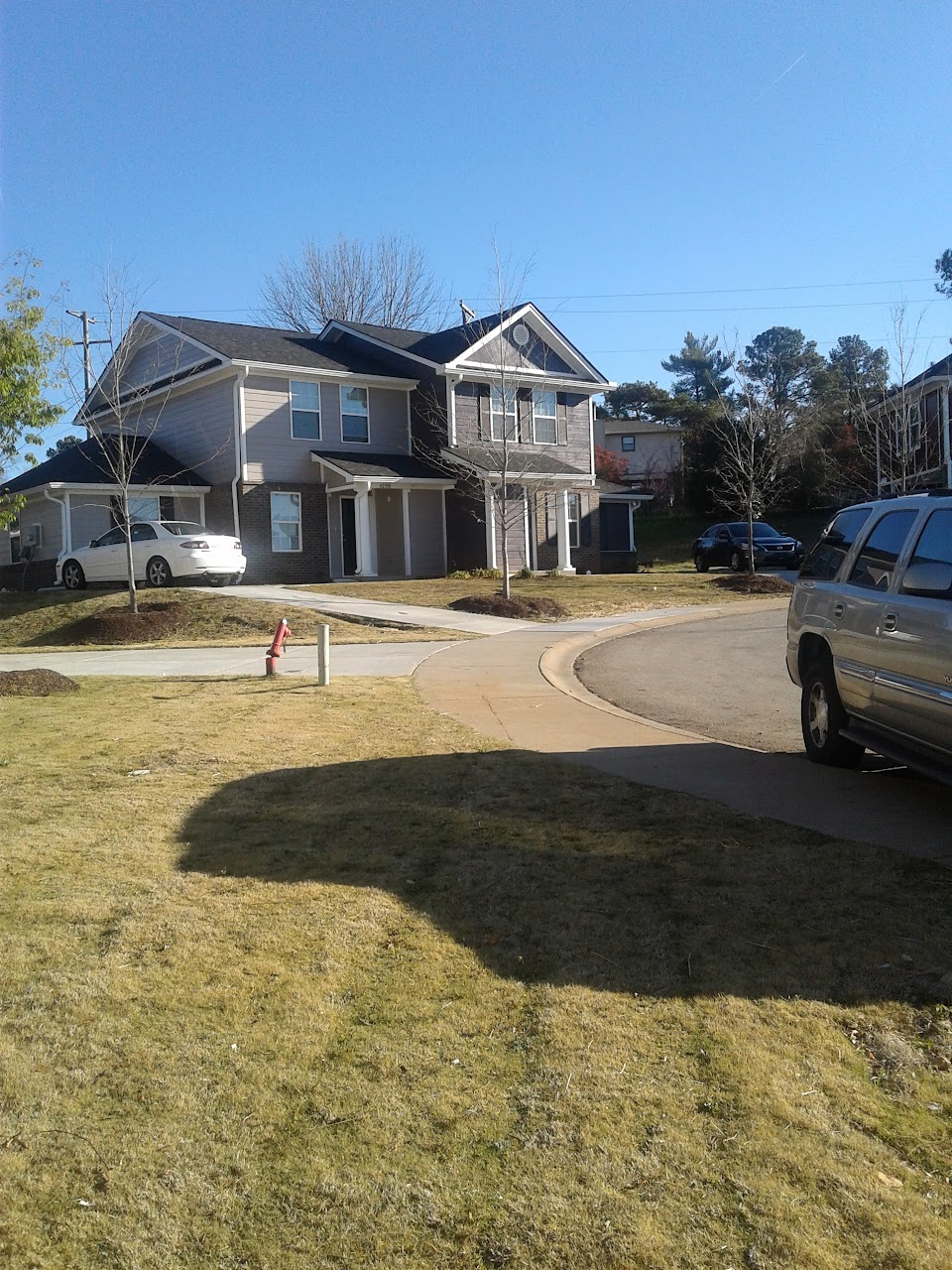 Photo of VILLAGE AT RIVER'S EDGE. Affordable housing located at 4031 PEARL STREET COLUMBIA, SC 29203