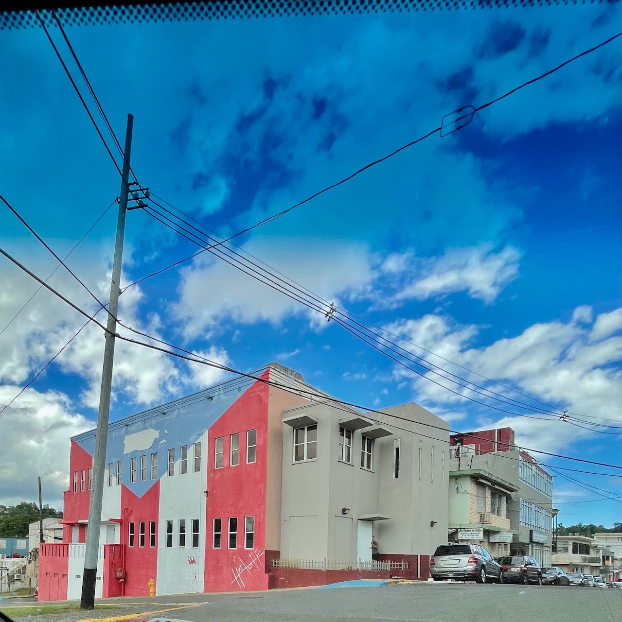 Photo of MUNICIPALITY OF TRUJILLO ALTO. Affordable housing located at Calle Munoz Rivera #34 Altos TRUJILLO ALTO, PR 976