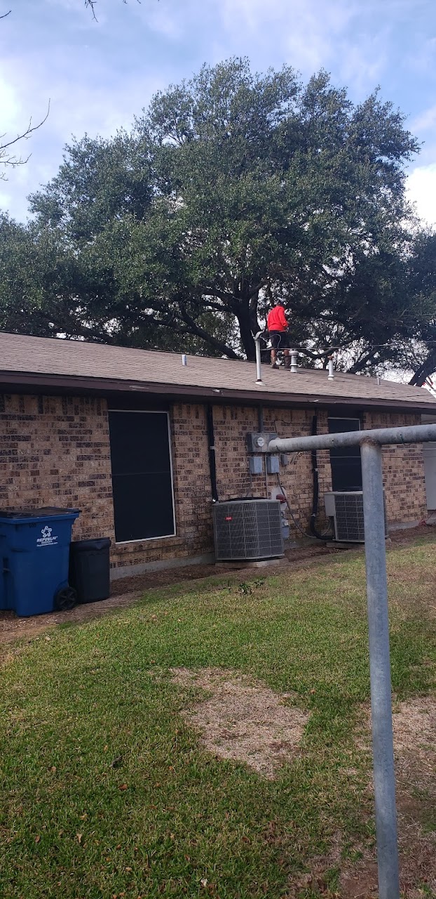Photo of Housing Authority of Hubbard. Affordable housing located at 640 NE 7TH Street HUBBARD, TX 76648