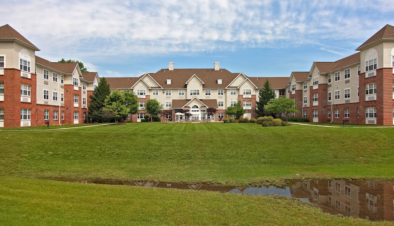 Photo of HAMPSHIRE VILLAGE at 3210 NORBECK RD SILVER SPRING, MD 20906
