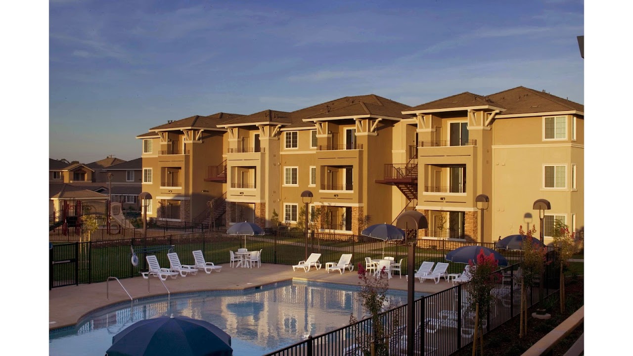 Photo of SILVERADO CREEK FAMILY APTS PHASE I. Affordable housing located at 8501 BRUCEVILLE RD ELK GROVE, CA 95758