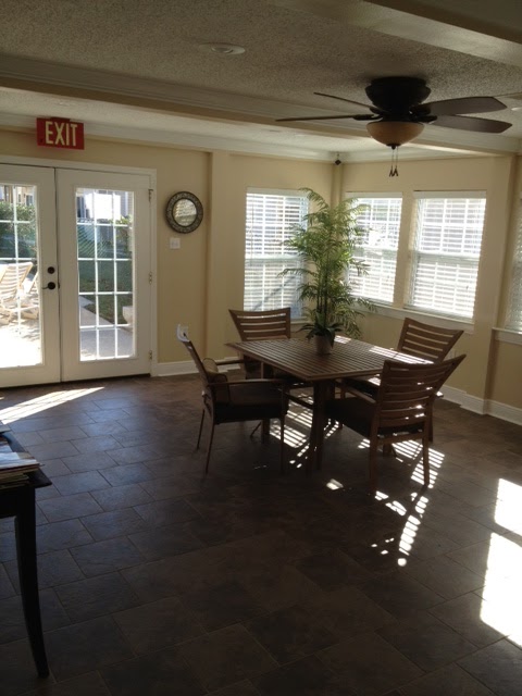 Photo of MEADOWBROOK APTS. Affordable housing located at  SLIDELL, LA 