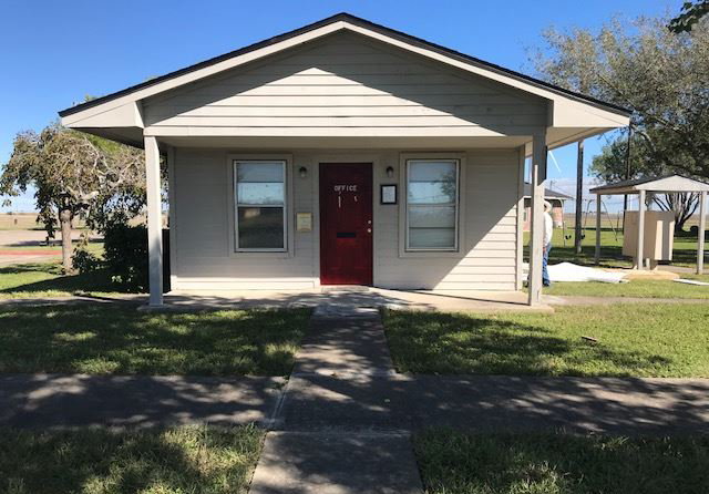 Photo of TAFT TERRACE. Affordable housing located at 425 FM 631 TAFT, TX 78390