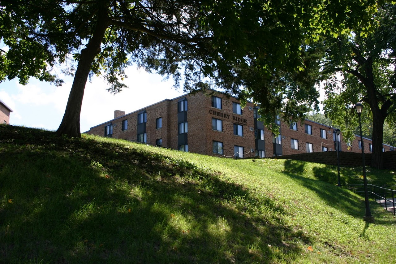 Photo of CHERRY RIDGE APARTMENTS. Affordable housing located at 101 GLENWOOD AVE MANKATO, MN 56001