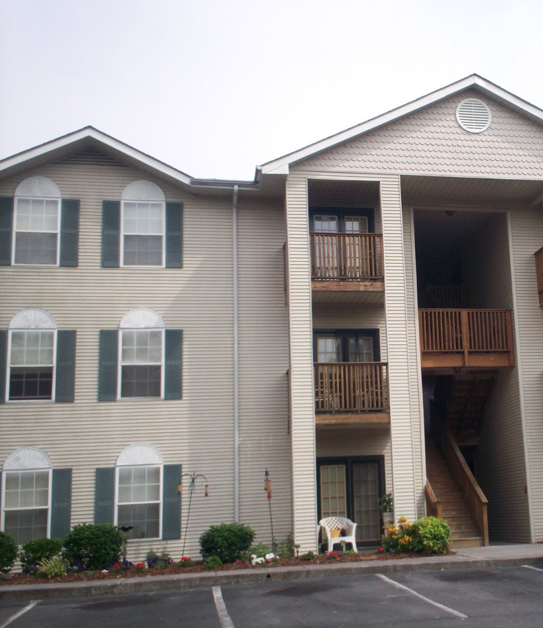 Photo of ONE WILCOX PLACE. Affordable housing located at 650 N WILCOX DR KINGSPORT, TN 37660
