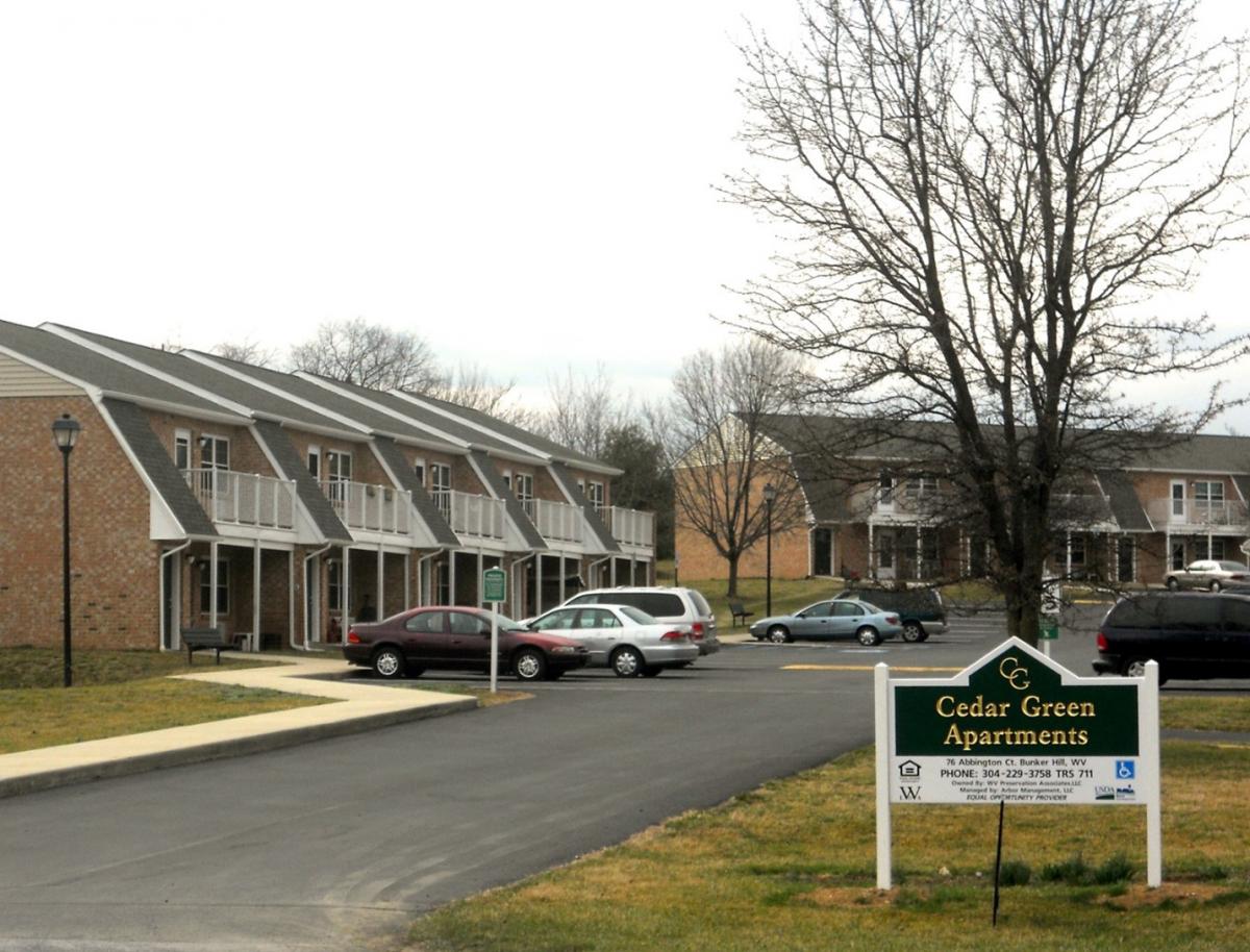 Photo of WV PANHANDLE PORTFOLIO. Affordable housing located at 45 ABBINGTON CT BUNKER HILL, WV 25413