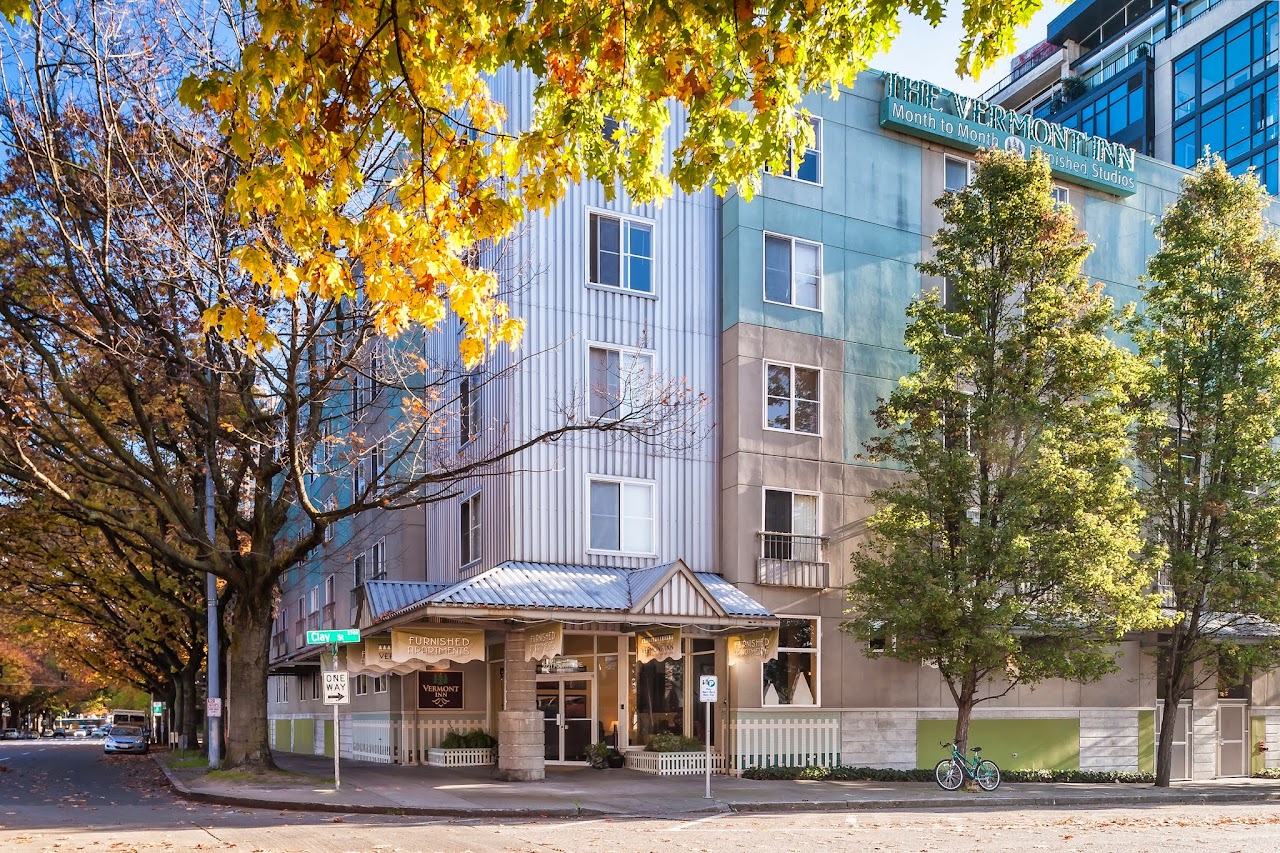 Photo of VERMONT INN. Affordable housing located at 2721 FOURTH AVENUE SEATTLE, WA 98121
